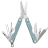 Мультитул LEATHERMAN MICRA ARCTIC 833036